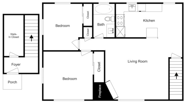 East Vail Condo Near Skiing, Hiking by RedAwning, Забронировать Апартаменты/квартира Вейл Roosevelt National Forest, рядом с Vail Racquet Club