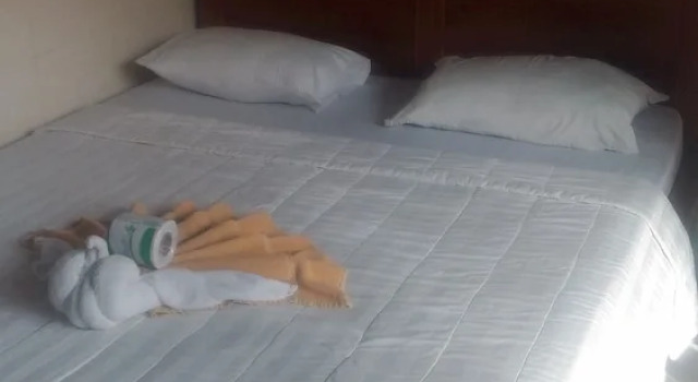 Dewi Antara Homestay