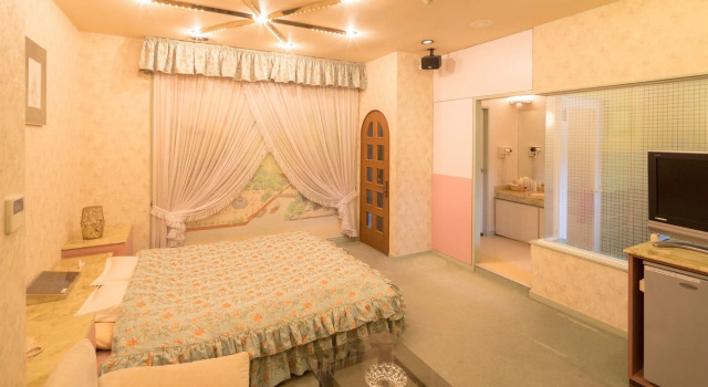 Hotel Sagano - Adults Only