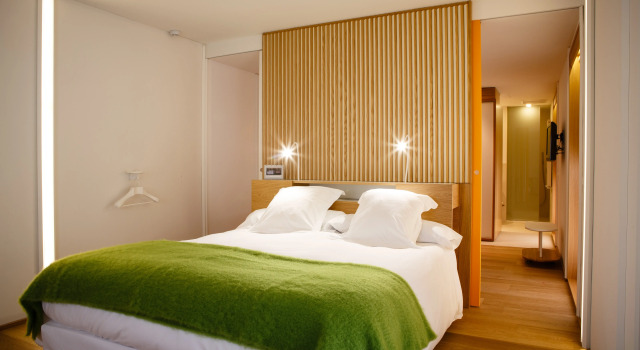 Hotel Echaurren Relais & Châteaux, Reserva ahora Hotel Ezcaray 