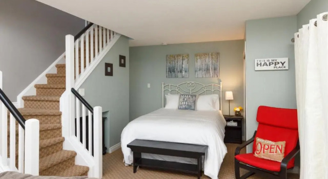 Mountain Side Condo Loft at The Blue Mountains, Varaa Hotelli Blue Mountains 