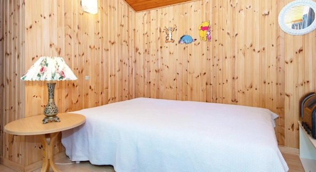 8 Person Holiday Home in Grenaa, Забронировать Отель Грено Центральная Ютландия