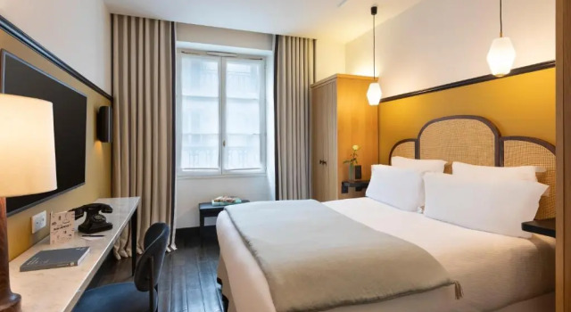 Двухместный номер Superior The Chess Hotel