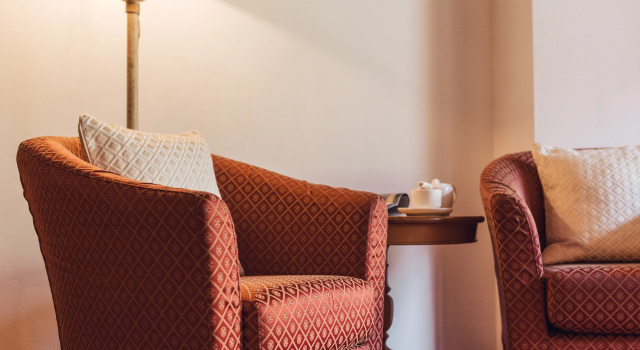 Люкс Wellness Refugium & Resort Hotel Alpin Royal - Small Luxury Hotels of the World