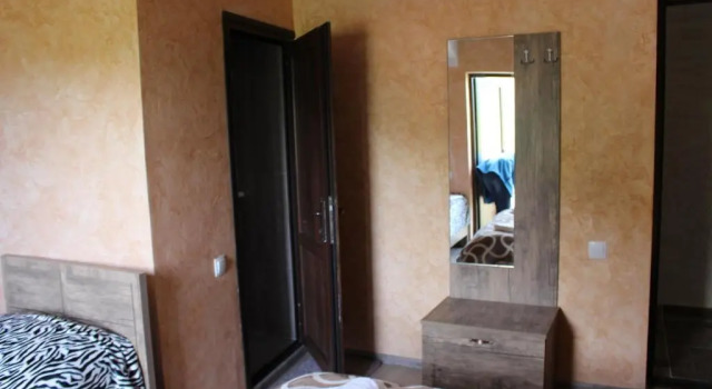 Трёхместный номер Standard Maias Guesthouse