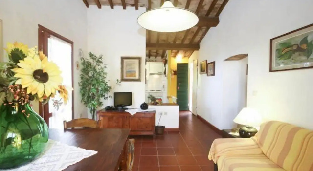 Apartamento 2 dormitorios Casa Pucci