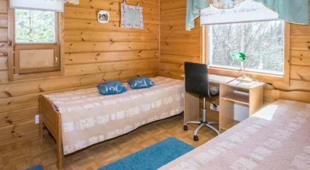Polaria, Prenota Hotel Toijala Finlandia Occidentale