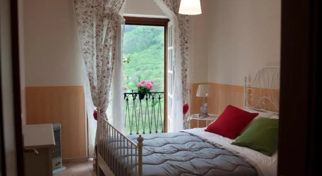 Le Bucoliche, Book Hotel Pellezzano Campania