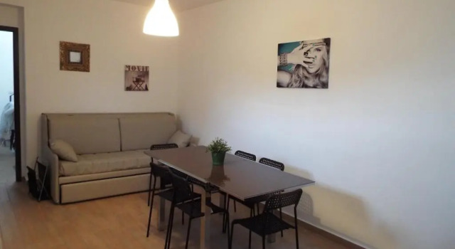 Номер Standard Semu A Mari B&B