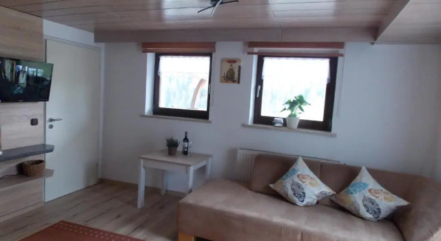 Ferienwohnung Dimpfl-Stad´l Fam. Lemberger, Prenota Hotel Lohberg Grosser Arber