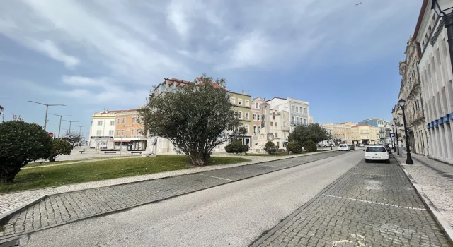 Casa da Ladeira by Trip2Portugal