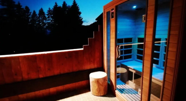 Номер Deluxe Hotel Rio Bianco