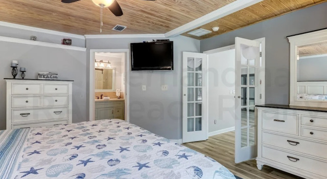 2113 Talbot Ct. 3 Bedroom Home by RedAwning, Забронировать Дом для отпуска Амилия Jacksonville Coast, рядом с Baptist Medical Center - Nassau