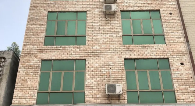 Puqian Business Hotel, Boek Hotel Hotels in Guangdong met parkeren, Parkeren