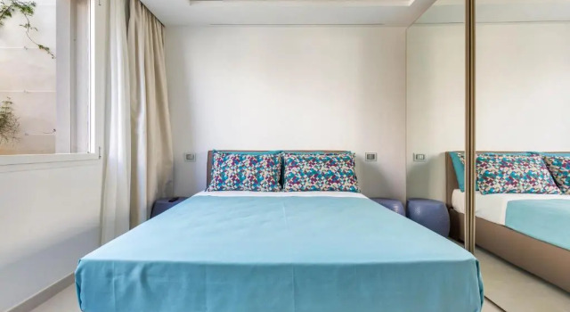 Superior Zimmer B&B Villa EraGea