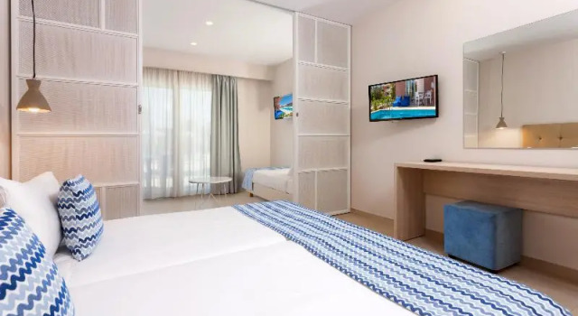 Номер Standard Alykanas Village Resort