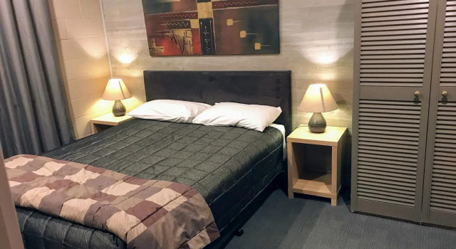 Номер Standard Cottonwood Lodge
