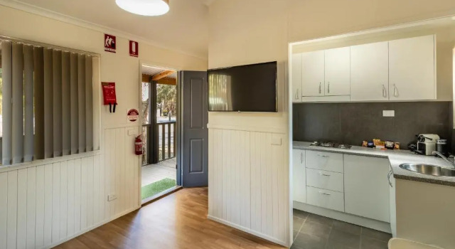 Номер Deluxe Ingenia Holidays Bonny Hills