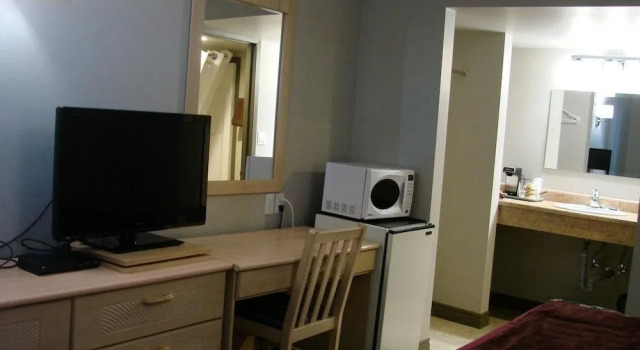 Greenhead Motel & Restaurant, Varaa Motelli All inclusive -hotellit kohteessa Alberta, All Inclusive