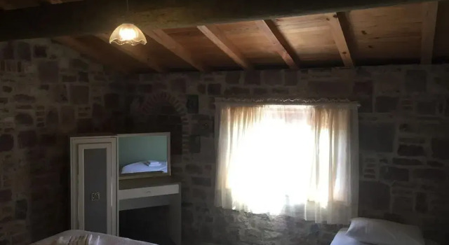 Hayat Alti Otel Ayvalik