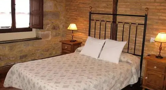 Номер Standard Posada Vallejo