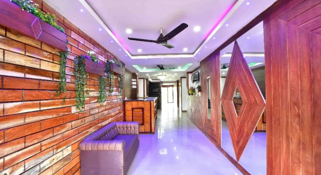 Havelock Holiday Beach Resort, Réserver Complexe hôtelier Havelock Island Andaman-et-Nicobar