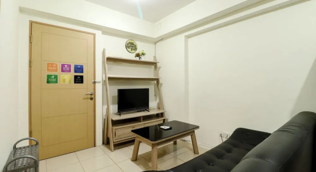 Educity Apartment Surabaya