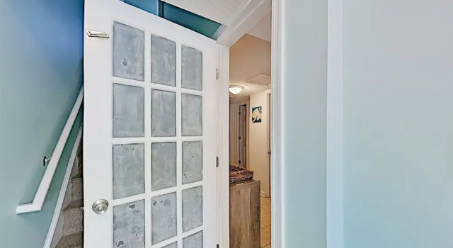 314ftfis 4 Bedroom Duplex, Забронировать Дом для отпуска Кур-Бич Уилмингтон
