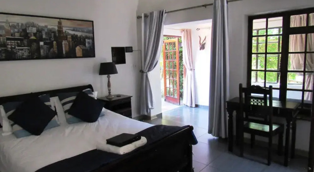 Номер Deluxe House on York