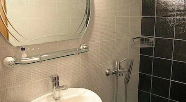 Номер Standard Diva Hotel