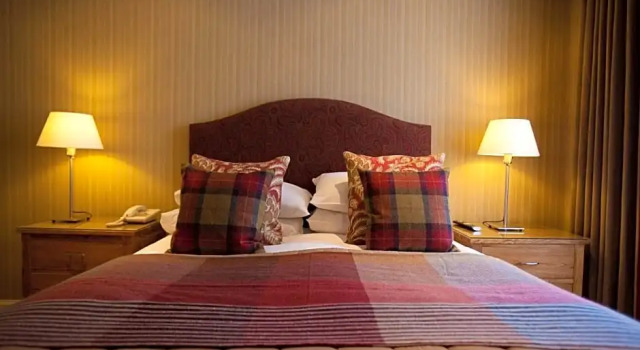 Номер Standard Burts Hotel