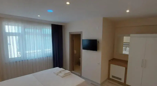 Seventy Four Hotel, Забронировать Отель Амасра Черноморский регион Турции