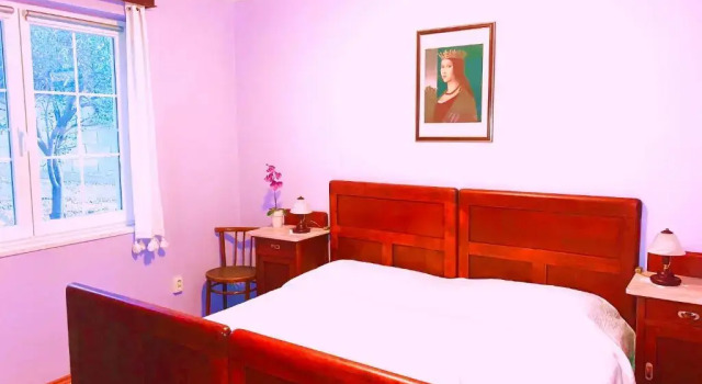 Apartman "SARAH" - One apartment house