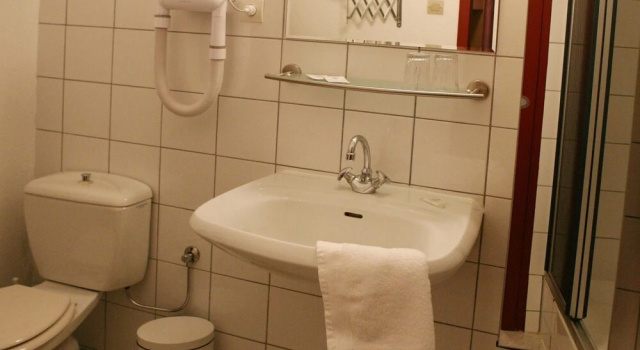Двухместный номер Standard La Maison ERNENWEIN