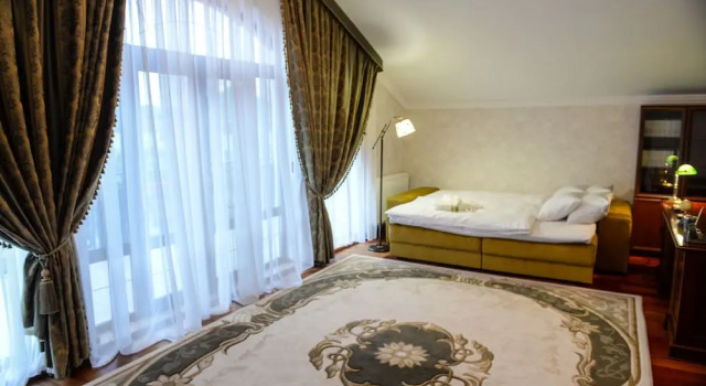 Студия Отель Premium Village Residence