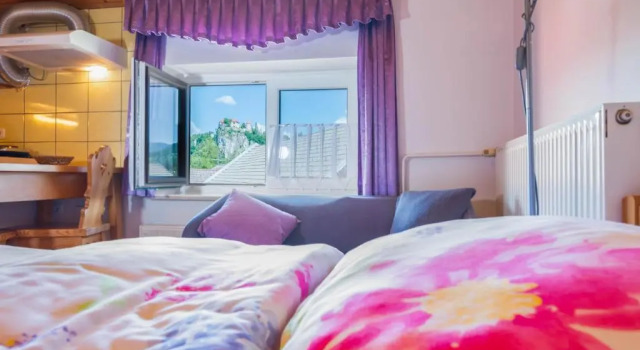 Студия DREAMLAND BLED Apartments