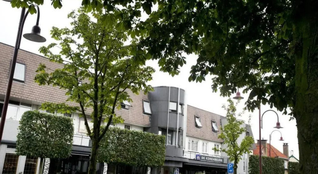 Best Western Hotel De Korenbeurs, Réserver Hôtel Hôtels à Made avec petit-déjeuner, Petit-déjeuner