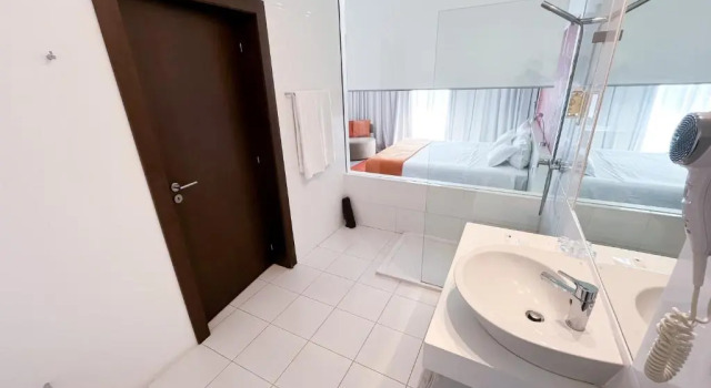 Двухместный номер Superior Monte Filipe Hotel