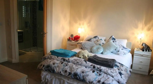 Номер Superior Labbadax House