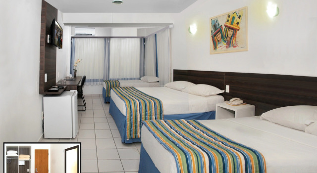 Tambaqui Praia Hotel, Забронировать Отель Понта-Верде Масейо