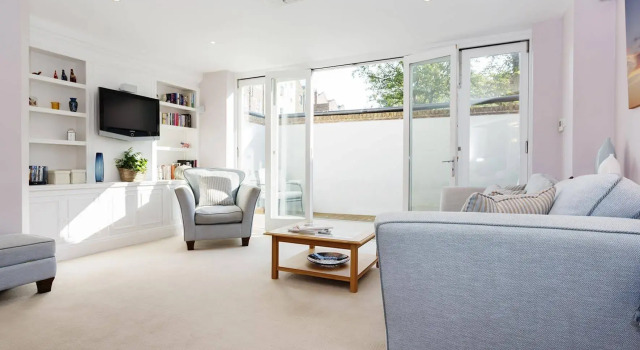 House Spencer Place - Islington, Забронировать Отель Бизнес-отели Англии, 4* 5*