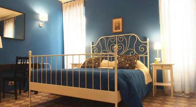Номер Standard Le Stanze di Pietro