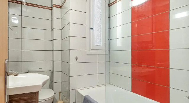 Апартаменты Elegant Living