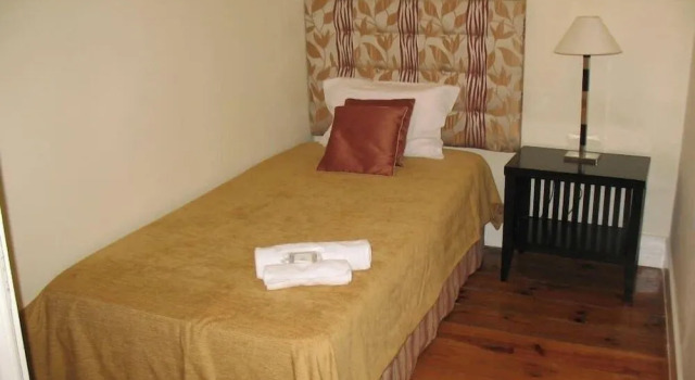 St. Lazaro Apartment