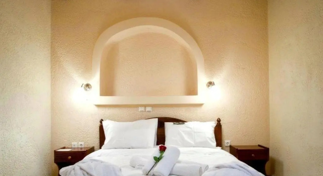 Guest House Fanaras