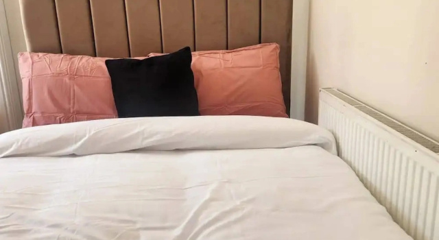 Glams Victoria Apartment, Boek Appartement Hotels in West Midlands met parkeren, Parkeren