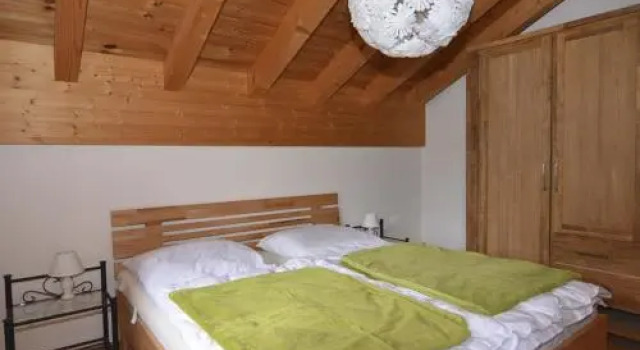Apartment Norbert Pantke Dachgeschosswohnung, Забронировать Апартаменты/квартира Лакс Бриг