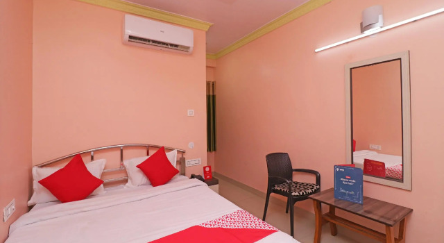 OYO 30341 Hotel Nilachal, Book Hotel Hoteller i Krishnanagar med morgenmad, Morgenmad