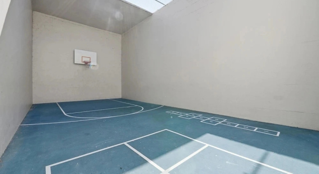 Коттедж Modern 2BR 2BA w King Bed Pool Gym 10