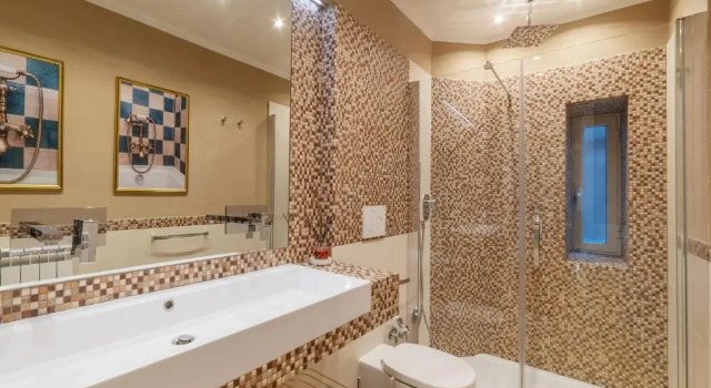 Апартаменты GuestHost - Domus Villa Romana
